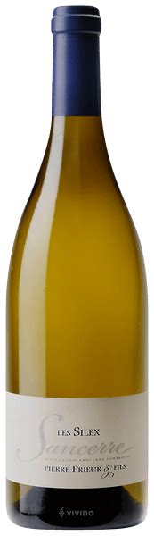 Domaine Pierre Prieur Fils Les Silex Sancerre Vivino US