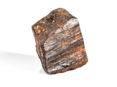 Limonite Gem Guide and Properties Chart