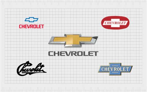 Chevy Logo History And Meaning: A Guide To The Chevrolet Logo