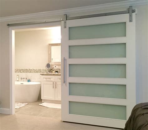 Barn Doors Dallas, TX - Sliding Barn Door Installation - Dallas Door ...