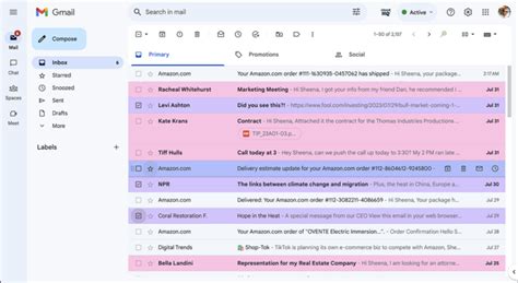 How To Highlight Emails In Gmail CloudHQ