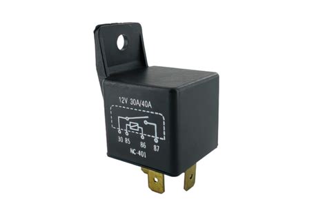 Starter Relay Pins V A A Scooter Parts Lv