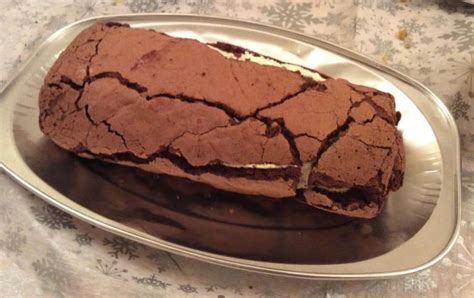 The Ultimate Flourless Chocolate Roulade Gluten Free