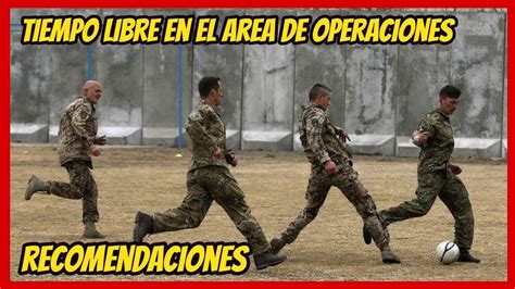 QUE HACIA EN MIS RATOS LIBRES EN EL AREA DE OPERACIONES PUES LEERRR