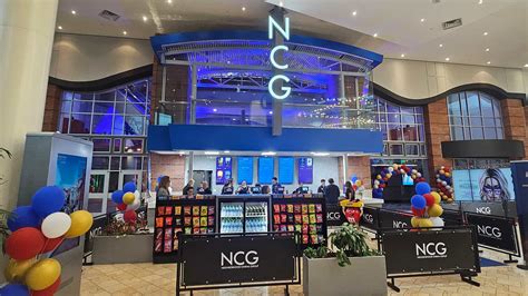 NCG Cinema debuts in Tampa with bottomless self-serve popcorn machines - That's So Tampa