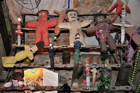 New Orleans Historic Voodoo Museum – New Orleans, Louisiana - Atlas Obscura