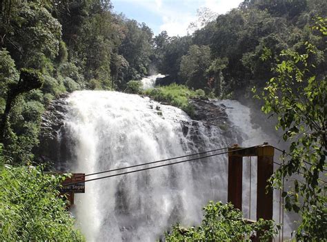 Madikeri Tourist Places Names