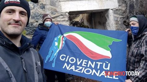 A Valdidentro con Gioventù nazionale si parla di montagna e di futuro