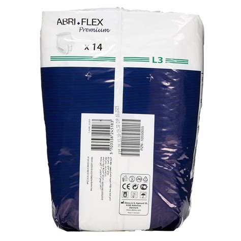 Abena Abri Flex Premium L Incontinence Underwear Australia Ubuy