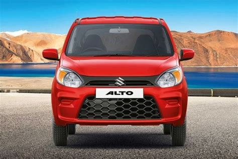 Maruti Suzuki Alto 800 को सिर्फ 44000 में खरीदें 32 Kmpl का माइलेज