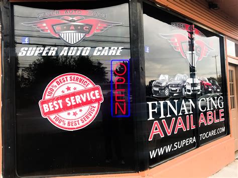 Super Auto Care Service Inc 2067 Central Ave, Albany, NY 12205 - YP.com