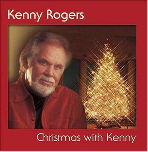 Rogers Kenny Christmas With Kenny Music