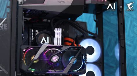 Ultimate All Gigabyte Aorus Gaming Pc Build Rtx 2070 Super Ankit