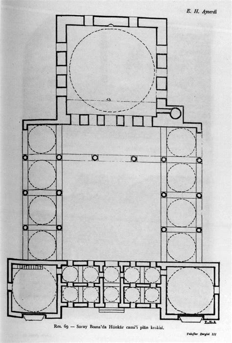 Actors Of Archival Building Documentation In Early Republican Turkey