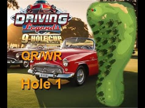 H M Golf Clash Driving Legends Hole Master Ftp Qr Wr Eagle Youtube