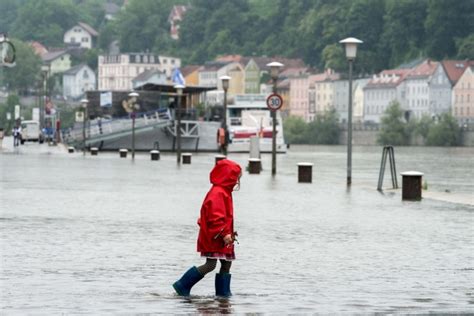 Germany Bracing For More Flooding After Days Of Heavy Rainfall CTV News