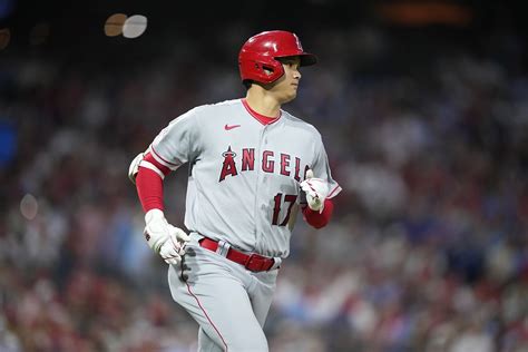 Shohei Ohtani Tiene A Los Rangers Como Una Opci N M S En La Agencia