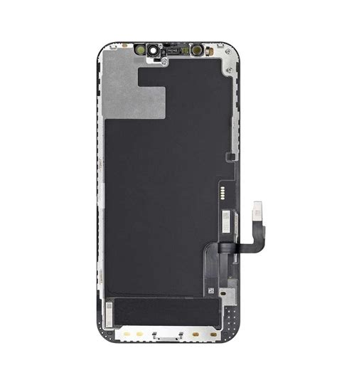 ECRAN IPHONE 13 COMPLET VITRE TACTILE LCD RETINA