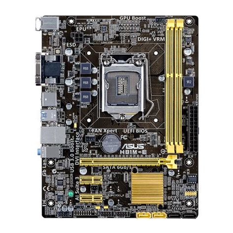 H M E Motherboards Asus Usa