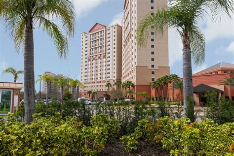 Westgate Palace Resort - Photos of Hotels in Orlando Florida