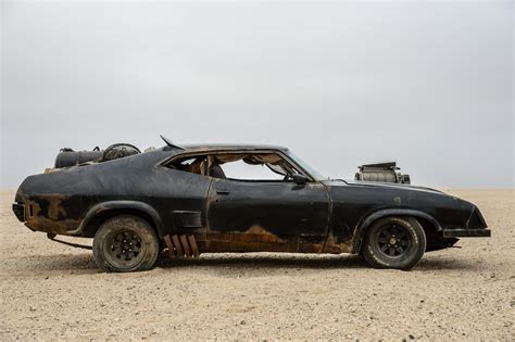 mad max cars beneath  metal  spikes