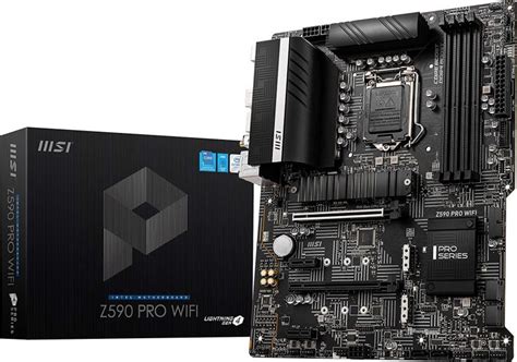 Top 5 Intel 11th Gen Motherboards Of 2023 [cpu I9 11900k]