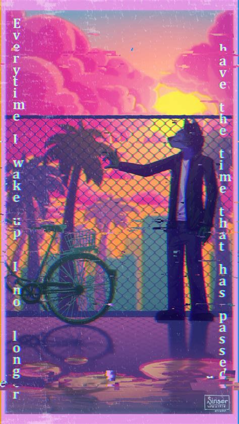 Artstation Vaporwave