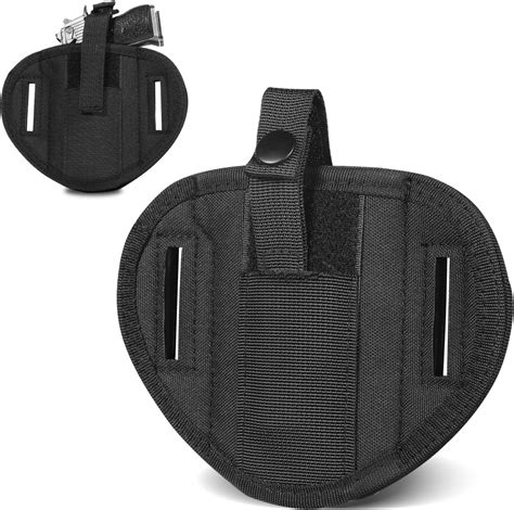 Gun Holster Revolver Holster For Men And Women Concealed