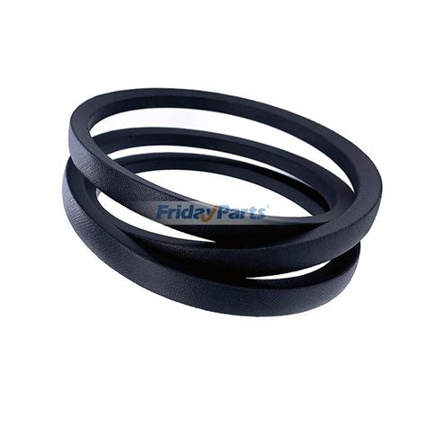 Buy Deck Drive Belt M124895 For John Deere Scotts S1642 S1742 S1542