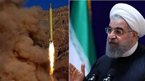 Stati Uniti E Iran La Tensione Sale Trump Vara Nuove Sanzioni Dopo