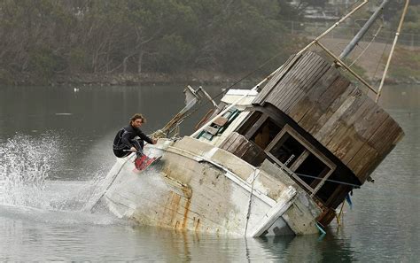 High tides bring S.F. Bay Area flooding