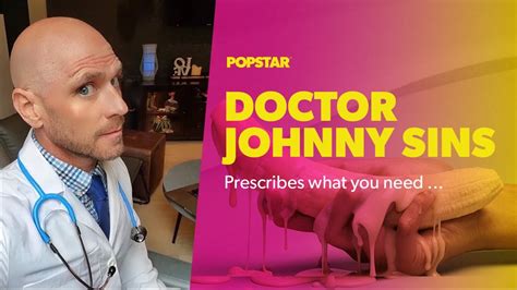 Popstar Labs And Johnny Sins The Doctor Is In Youtube