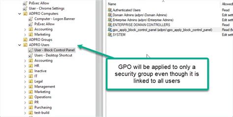 Group Policy Management Guide Active Directory Pro