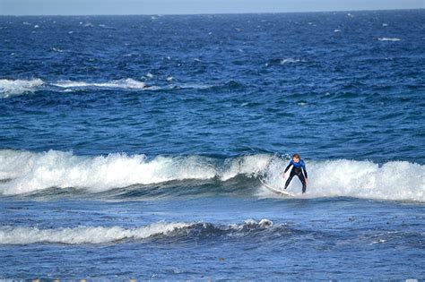 Maroubra Surfing – NRS National Surfing Reserves