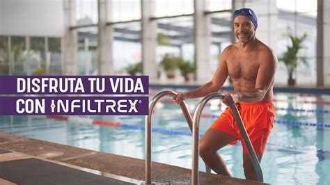 Disfruta Tu Vida Infiltrex Comprimidos Con Col Geno Youtube