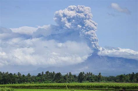 Mount Merapi | Natureflip