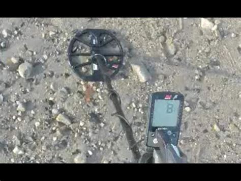 Detecting An Old Beach Club Deus II Equinox 800 And Manticore YouTube