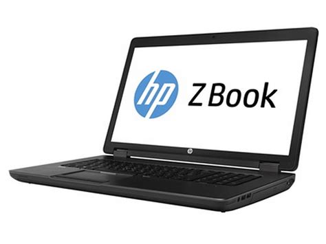 Hp Zbook E X Aa Aba Notebookcheck Net External Reviews