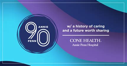 Cone Health Annie Penn Hospital | Healthcare | Hospitals | 2024 ...