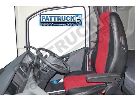 Daf Seat Cover