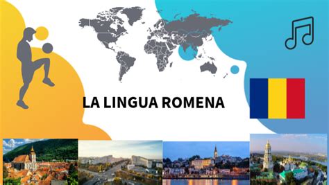 La Lingua Romena