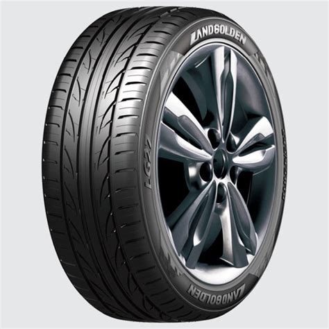 215/55R17 Tires