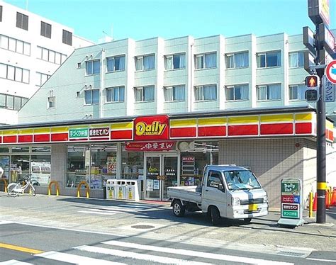 【ホームズ】プランドール市川市川市の賃貸情報