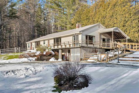 Woodstock Quechee VT Homes For Sale Page 1