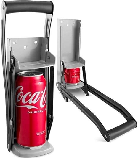 Can Crushers For Recycling Heavy Duty Aluminum Can Crusher Wall Mounted Soda And