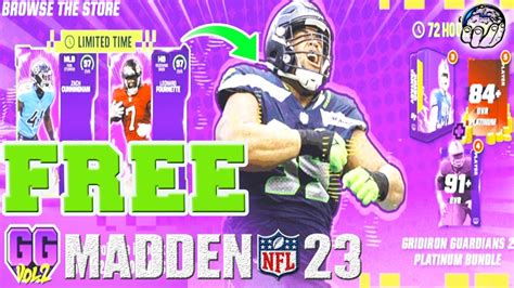 COMPLETE TEAM MAKEOVER PREP FOR FREE ULTIMATE LEGENDS MADDEN 23