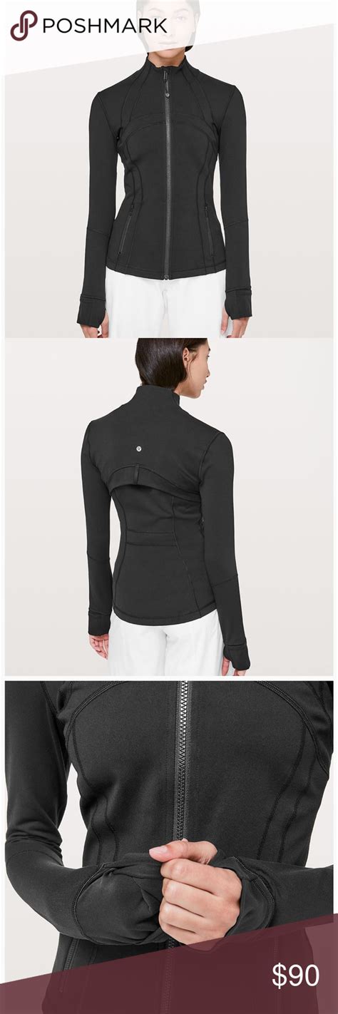 Lululemon Define Jacket Zip Up 8 Lululemon Define Jacket Jackets