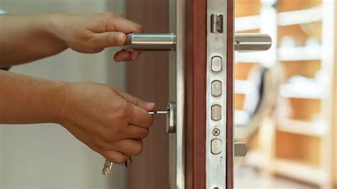 How To Improve The Security Of Your Rental Home Or Apartment