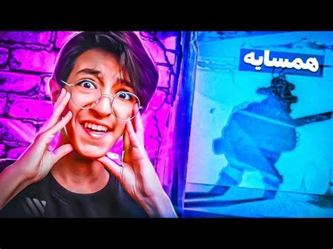 این همسایه جهنمی مارو مظلوم گیر آورده neighbors back from hell YouTube