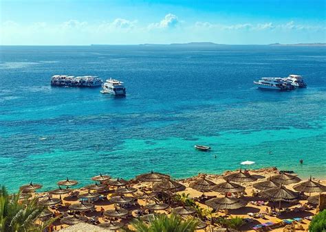 12 Praias Do Egito De Tirar O Fôlego Confira